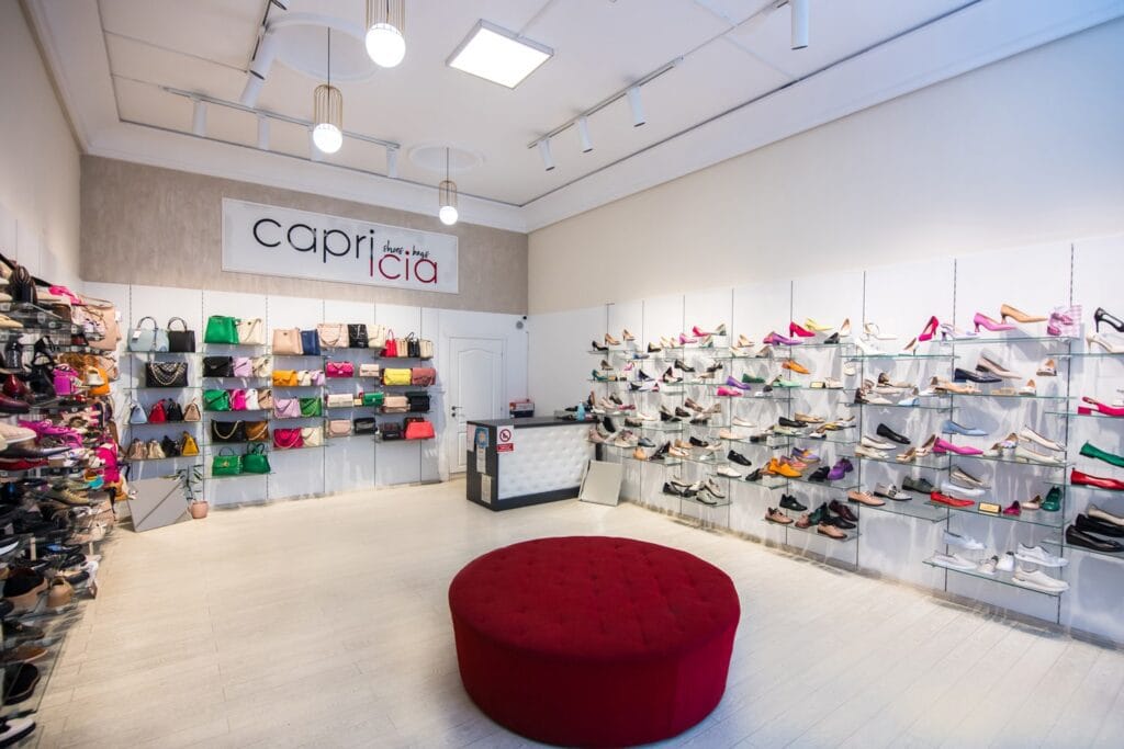 capricia design interior 2